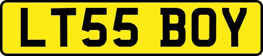 LT55BOY