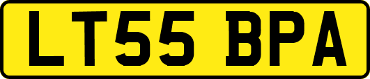 LT55BPA