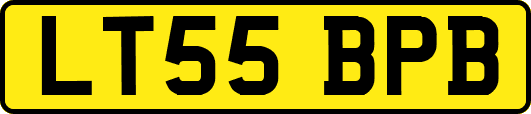 LT55BPB