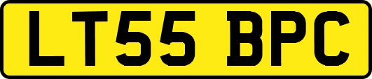 LT55BPC