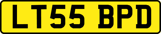 LT55BPD