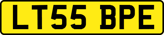 LT55BPE