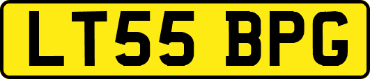 LT55BPG