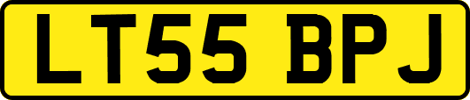 LT55BPJ