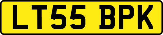 LT55BPK