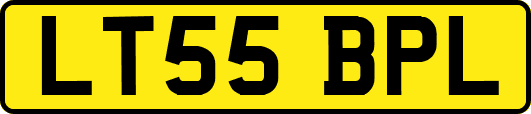 LT55BPL