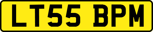 LT55BPM