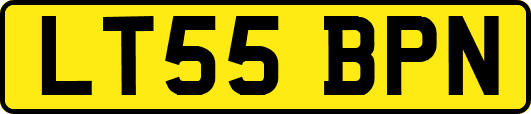 LT55BPN