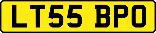 LT55BPO