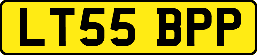 LT55BPP