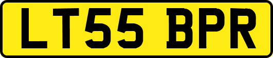 LT55BPR