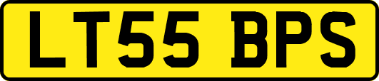 LT55BPS