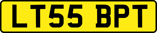 LT55BPT