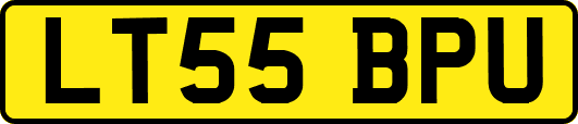 LT55BPU