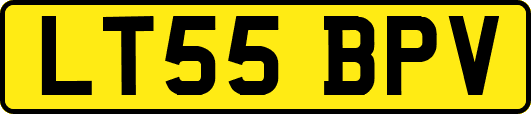 LT55BPV