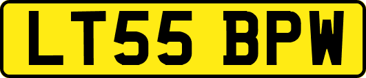 LT55BPW