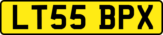 LT55BPX
