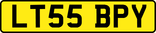 LT55BPY