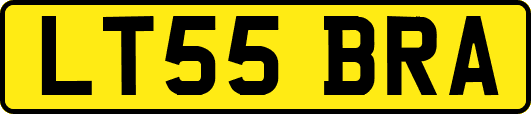 LT55BRA