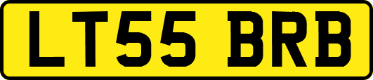 LT55BRB