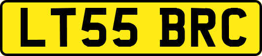 LT55BRC