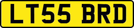 LT55BRD