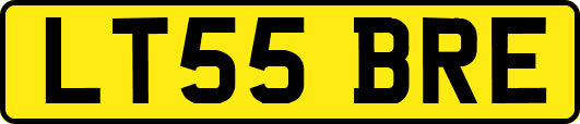 LT55BRE