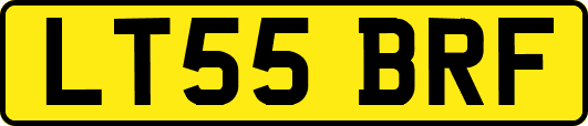 LT55BRF
