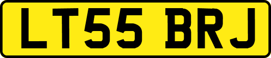 LT55BRJ