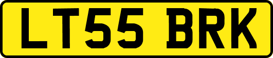 LT55BRK