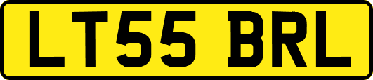 LT55BRL