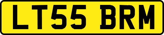 LT55BRM