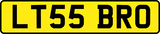 LT55BRO