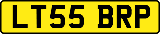 LT55BRP