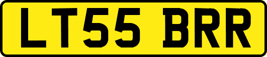 LT55BRR