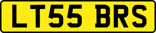 LT55BRS