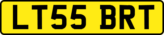 LT55BRT