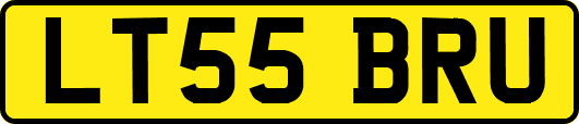 LT55BRU