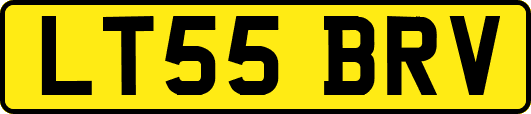 LT55BRV