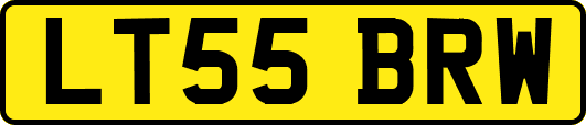 LT55BRW