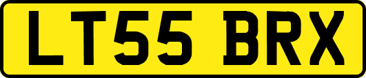 LT55BRX