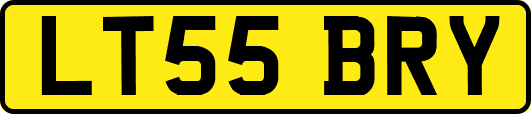 LT55BRY