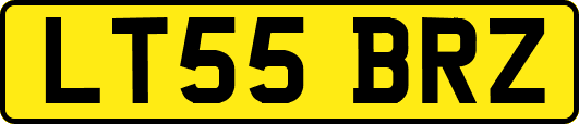 LT55BRZ