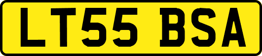 LT55BSA