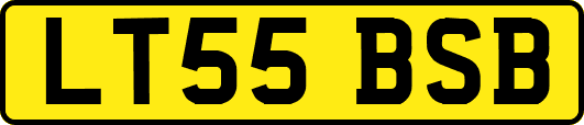 LT55BSB