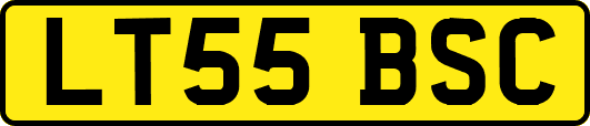 LT55BSC