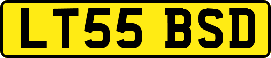 LT55BSD