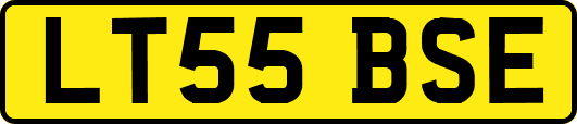LT55BSE