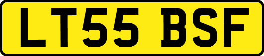 LT55BSF