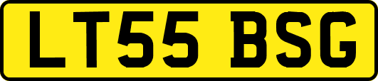 LT55BSG